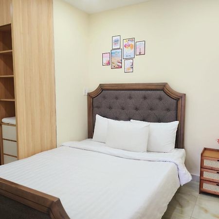 Michael Apartment Scenic Valley Ho Chi Minh City Bagian luar foto