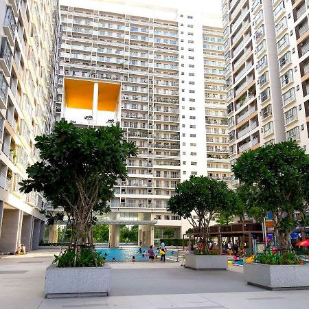 Michael Apartment Scenic Valley Ho Chi Minh City Bagian luar foto