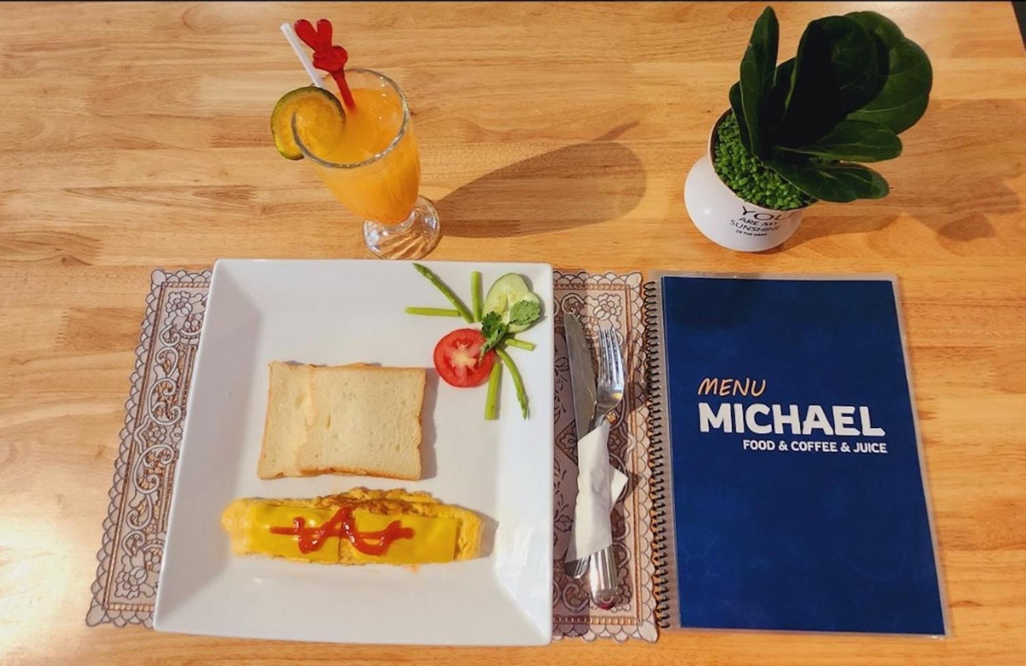 Michael Apartment Scenic Valley Ho Chi Minh City Bagian luar foto