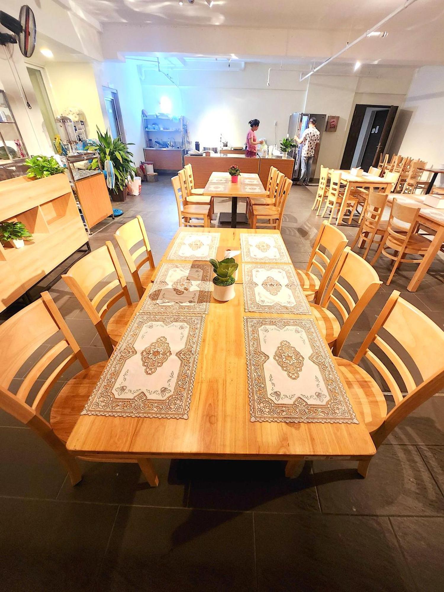 Michael Apartment Scenic Valley Ho Chi Minh City Bagian luar foto