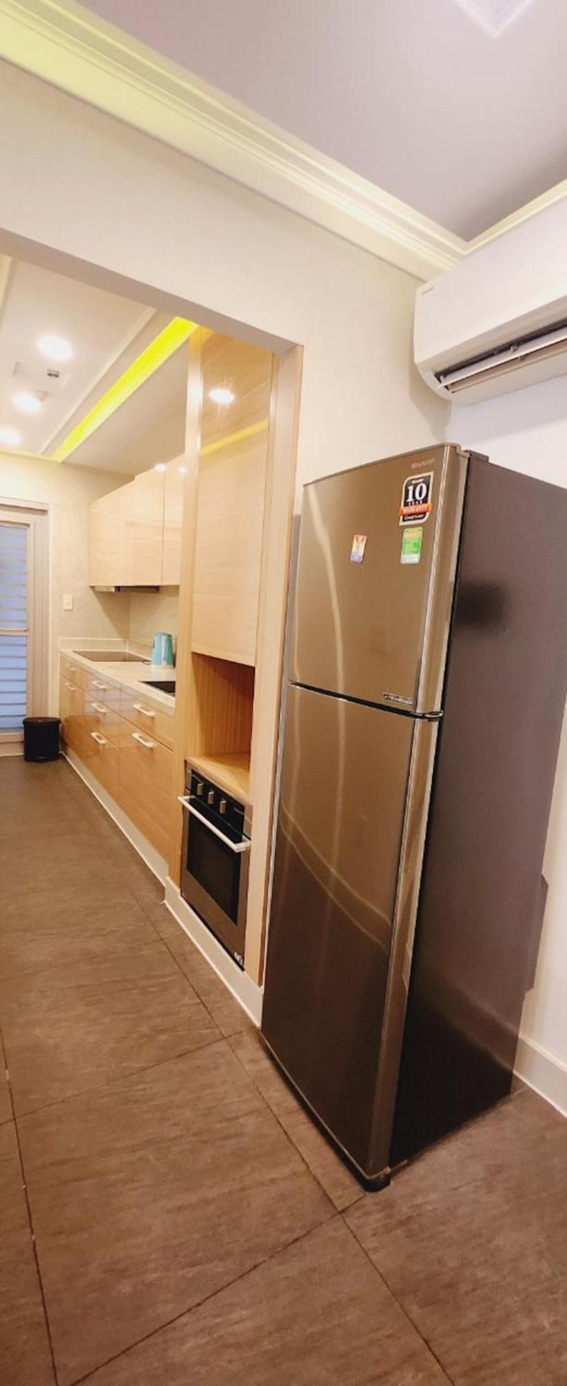Michael Apartment Scenic Valley Ho Chi Minh City Bagian luar foto