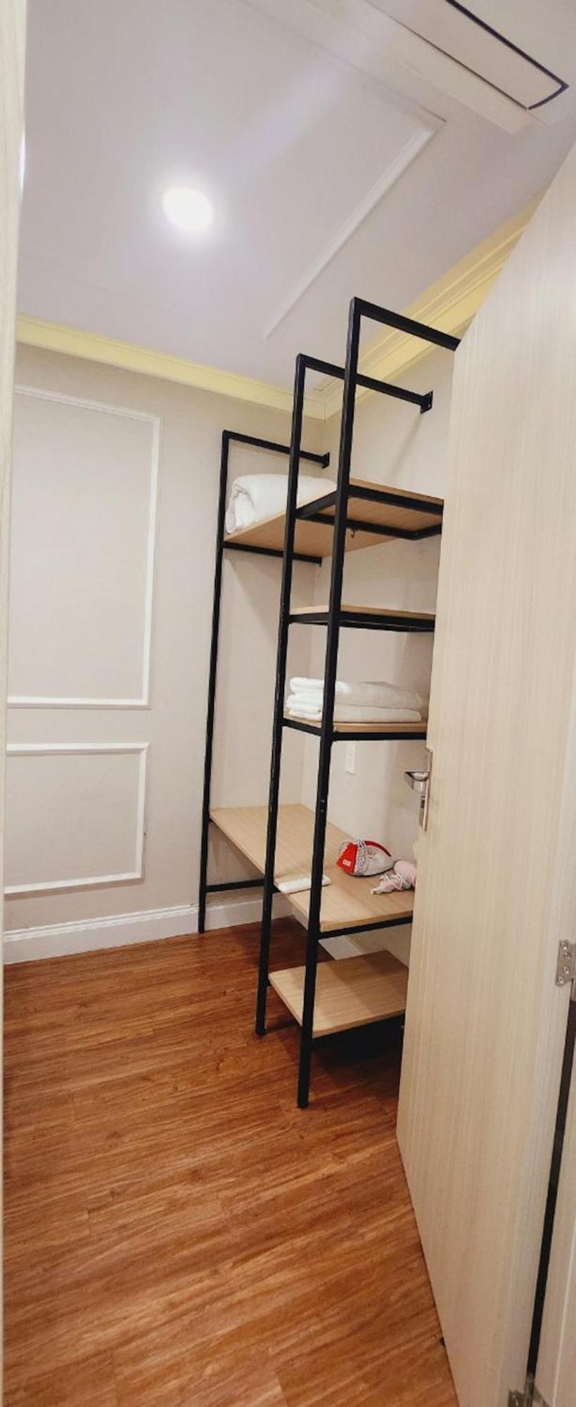Michael Apartment Scenic Valley Ho Chi Minh City Bagian luar foto