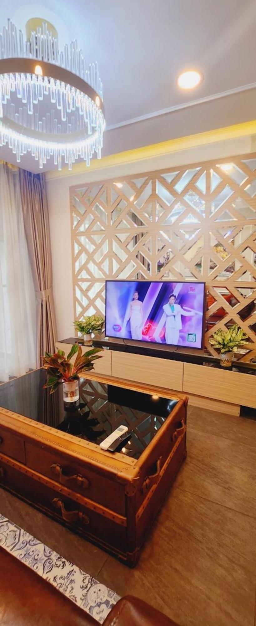Michael Apartment Scenic Valley Ho Chi Minh City Bagian luar foto