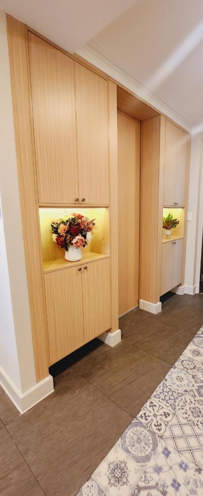 Michael Apartment Scenic Valley Ho Chi Minh City Bagian luar foto